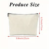 French Bulldog Cosmetic Pouch