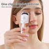 Rechargeable Heated Eyelash Curler
