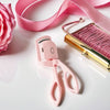 Rechargeable Heated Eyelash Curler