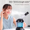 Ionic Hot Facial Steamer