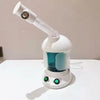 Ionic Hot Facial Steamer