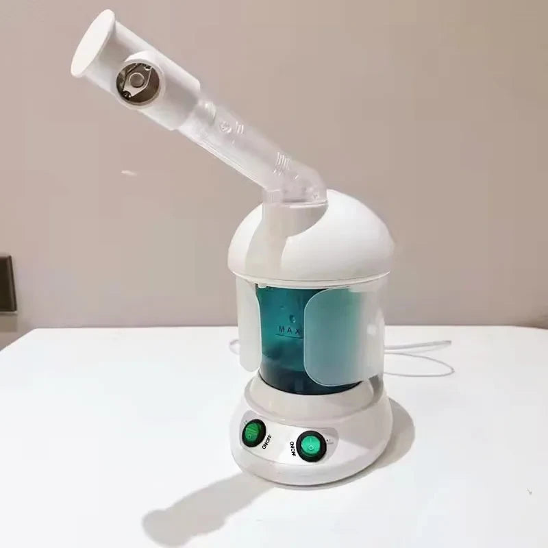 Ionic Hot Facial Steamer