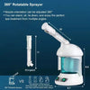 Ionic Hot Facial Steamer