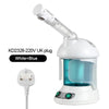 Ionic Hot Facial Steamer
