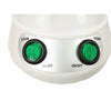Ionic Hot Facial Steamer