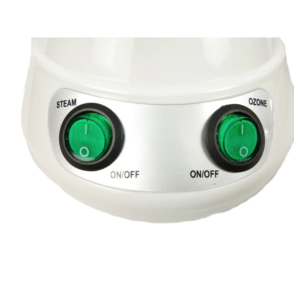 Ionic Hot Facial Steamer