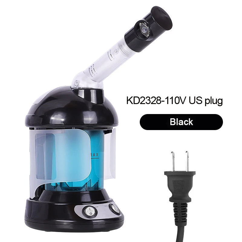 Ionic Hot Facial Steamer
