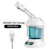 Ionic Hot Facial Steamer