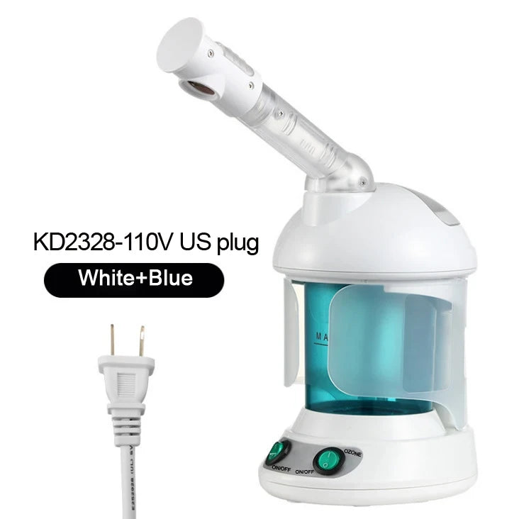 Ionic Hot Facial Steamer