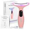 EMS Microcurrent LED Face Neck Lifting Machine
