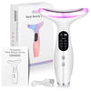 EMS Microcurrent LED Face Neck Lifting Machine