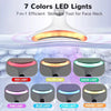 EMS Microcurrent LED Face Neck Lifting Machine