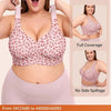 Leopard Jelly Wireless Bralette