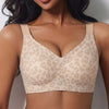 Leopard Jelly Wireless Bralette