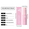 PDRN Pink Collagen Moisturizing Balm Stick