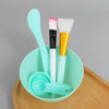 DIY Facial Mask Mixing Bowl Set