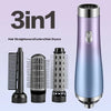 Professional Hot Air Styling Comb