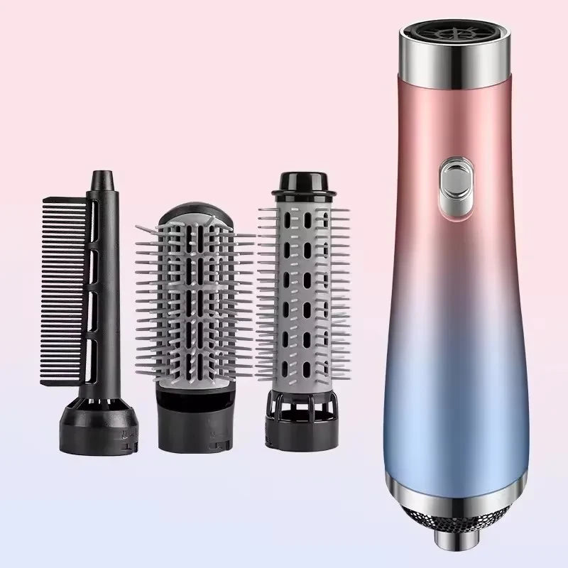 Professional Hot Air Styling Comb