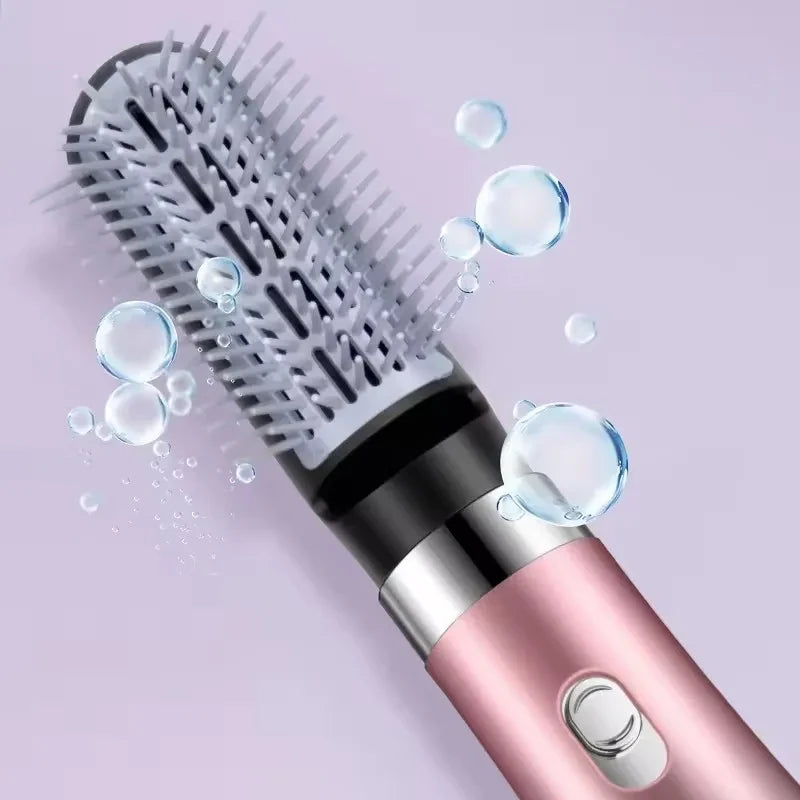 Professional Hot Air Styling Comb