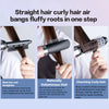 Professional Hot Air Styling Comb