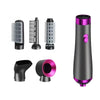 Professional Hot Air Styling Comb