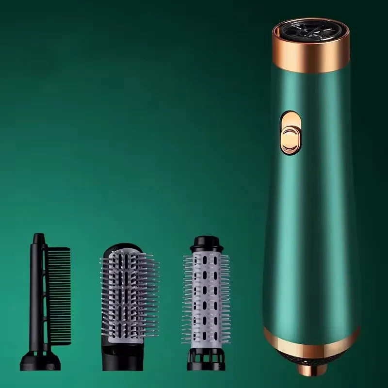 Professional Hot Air Styling Comb