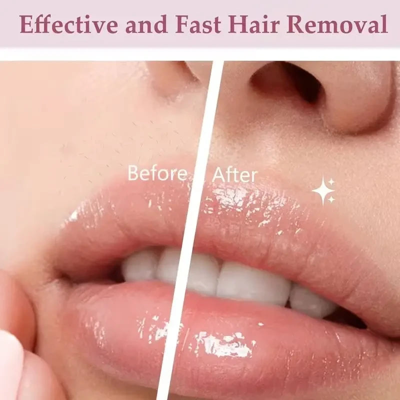 Rechargeable Precision Eyebrow Trimmer