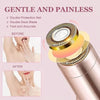 Rechargeable Precision Eyebrow Trimmer