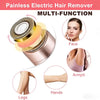 Rechargeable Precision Eyebrow Trimmer