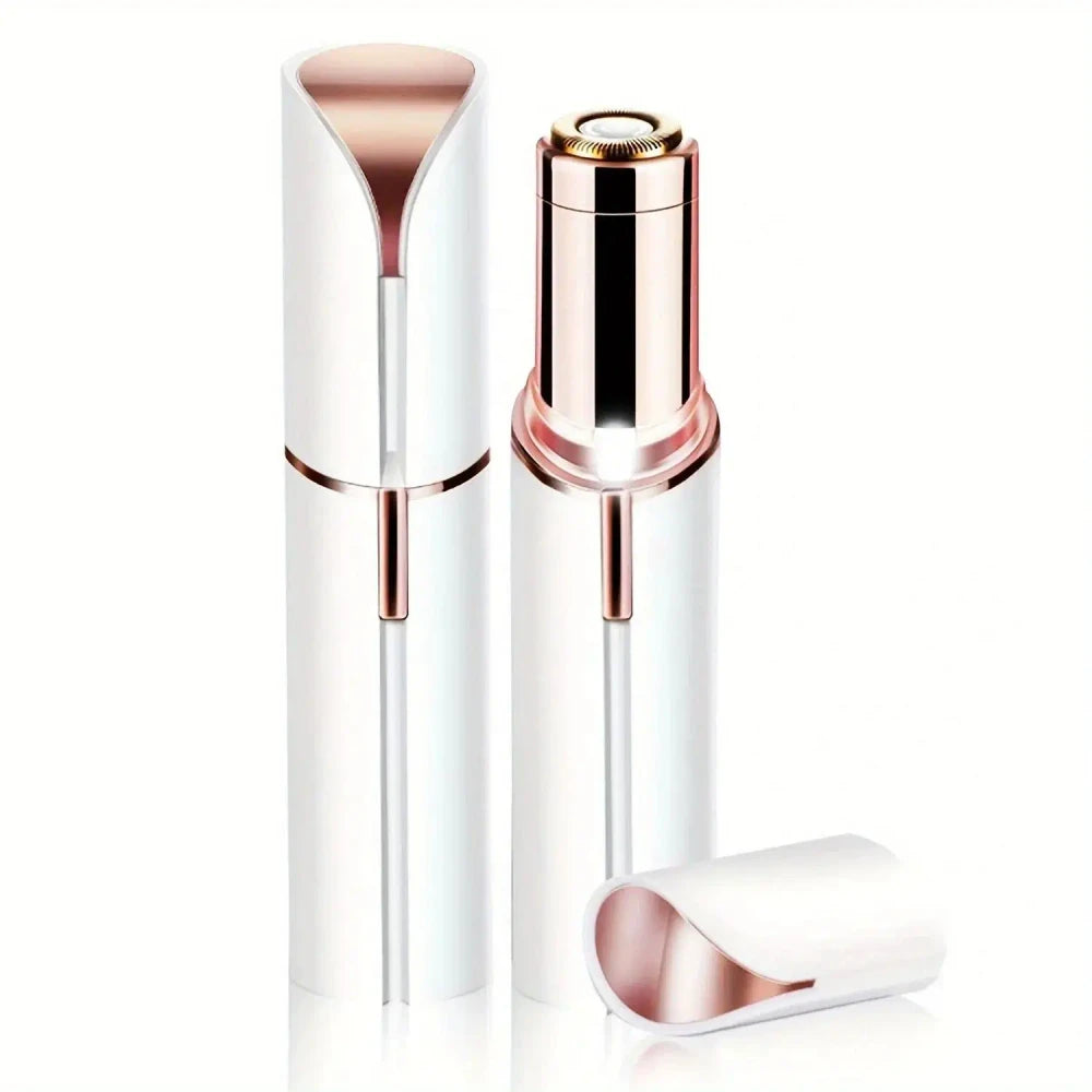 Rechargeable Precision Eyebrow Trimmer